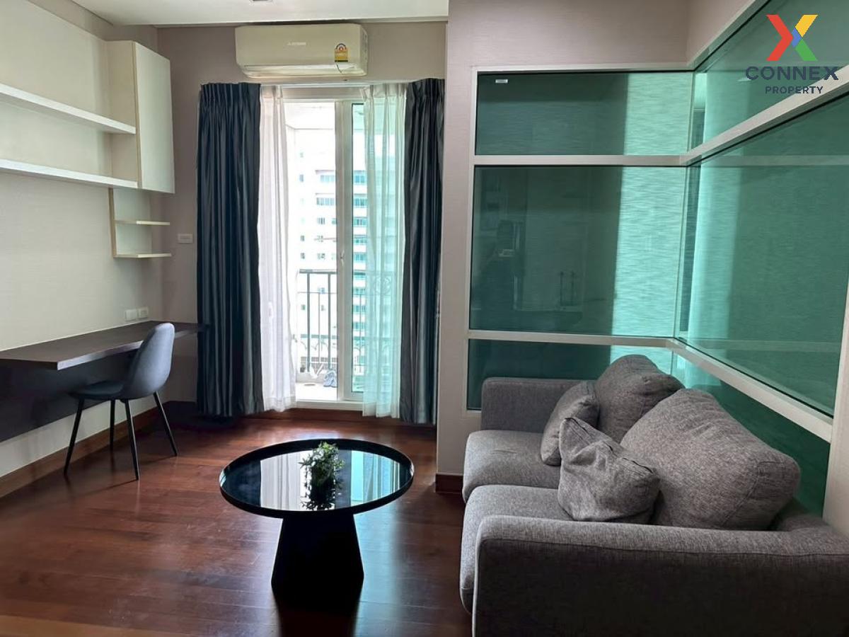 picture 🔥🔥🔥 For Rent Condo , IVY Thonglor , BTS-Thong Lo , Khlong Tan Nuea , Watthana , Bangkok , CX-123588 ✅ Live chat with us ADD LINE @connexproperty ✅ 🔥🔥🔥 - 1/12