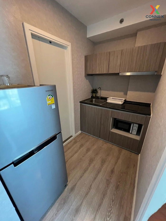 picture 🔥🔥🔥 For Rent Condo , Kensington Sukhumvit - Theparak , BTS-Samrong , Bang Mueang Mai , Mueang Samut Prakan , Samut Prakarn , CX-132280 ✅ Live chat with us ADD LINE @connexproperty ✅ 🔥🔥🔥 - 2/7