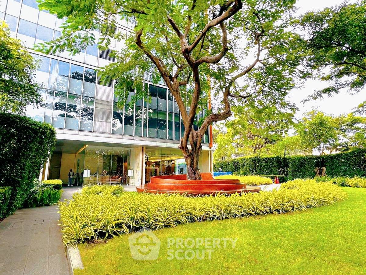 รูป คอนโด 3-ห้องนอน ที่ คราม สุขุมวิท 26 ใกล้ BTS พร้อมพงษ์ (ID 2362529) - รูปที่ 15/19