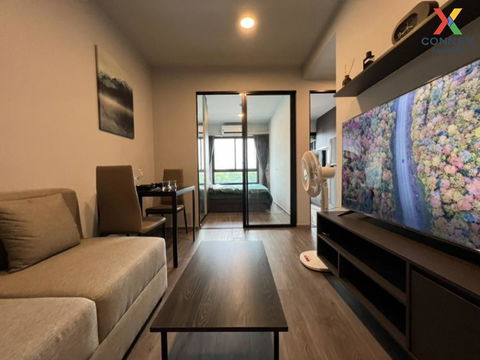 🔥🔥🔥 For Rent Condo , Monte Rama 9 , ARL-Ramkhamhaeng , Hua Mak , Bang Kapi , Bangkok , CX-84939 ✅ Live chat with us ADD LINE @connexproperty ✅ 🔥🔥🔥