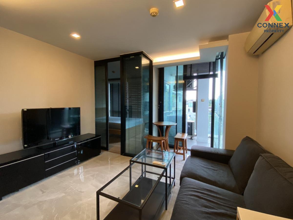 picture For Rent Condo , Socio Ruamrudee , BTS-Phloen Chit , Lumpini , Pathum Wan , Bangkok , CX-104839 ✅ Live chat with us ADD LINE @connexproperty ✅  - 4/11