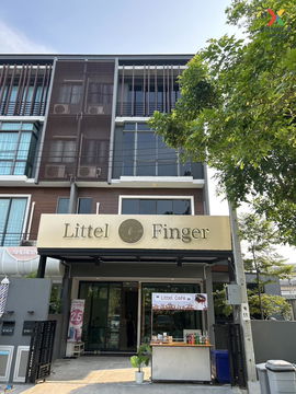 For Sale Homeoffice , The Parti Kaset - Nawamintra , MRT-Lat Pla Khao , Chorakhe Bua , Lat Phrao , Bangkok , CX-119465 ✅ Live chat with us ADD LINE @connexproperty ✅ 