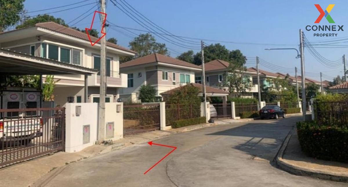 รูป ขายบ้าน  ศุภาลัย วิลล์ อุบลราชธานี ขามใหญ่ เมืองอุบลราชธานี อุบลราชธานี CX-121924 ✅ ทักไลน์ @connexproperty ตอบทันที ทีมงานมืออาชีพ ✅  - รูปที่ 3/4