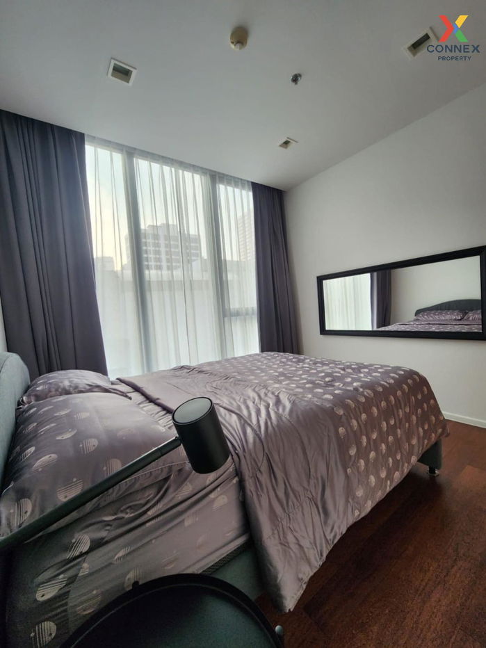 picture For Rent Condo , Hyde Sukhumvit 11 , BTS-Nana , Khlong Toei Nuea , Watthana , Bangkok , CX-94845 ✅ Live chat with us ADD LINE @connexproperty ✅  - 12/12