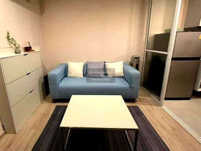 เช่าคอนโด ซอยอ่อนนุช (สุขุมวิท 77) : เช่าคอนโด  เดอะ เบส สุขุมวิท 77 BTS-อ่อนนุช พระโขนงเหนือ เขต วัฒนา กรุงเทพ CX-75587 ✅ ทักไลน์ @connexproperty ตอบทันที ทีมงานมืออาชีพ ✅