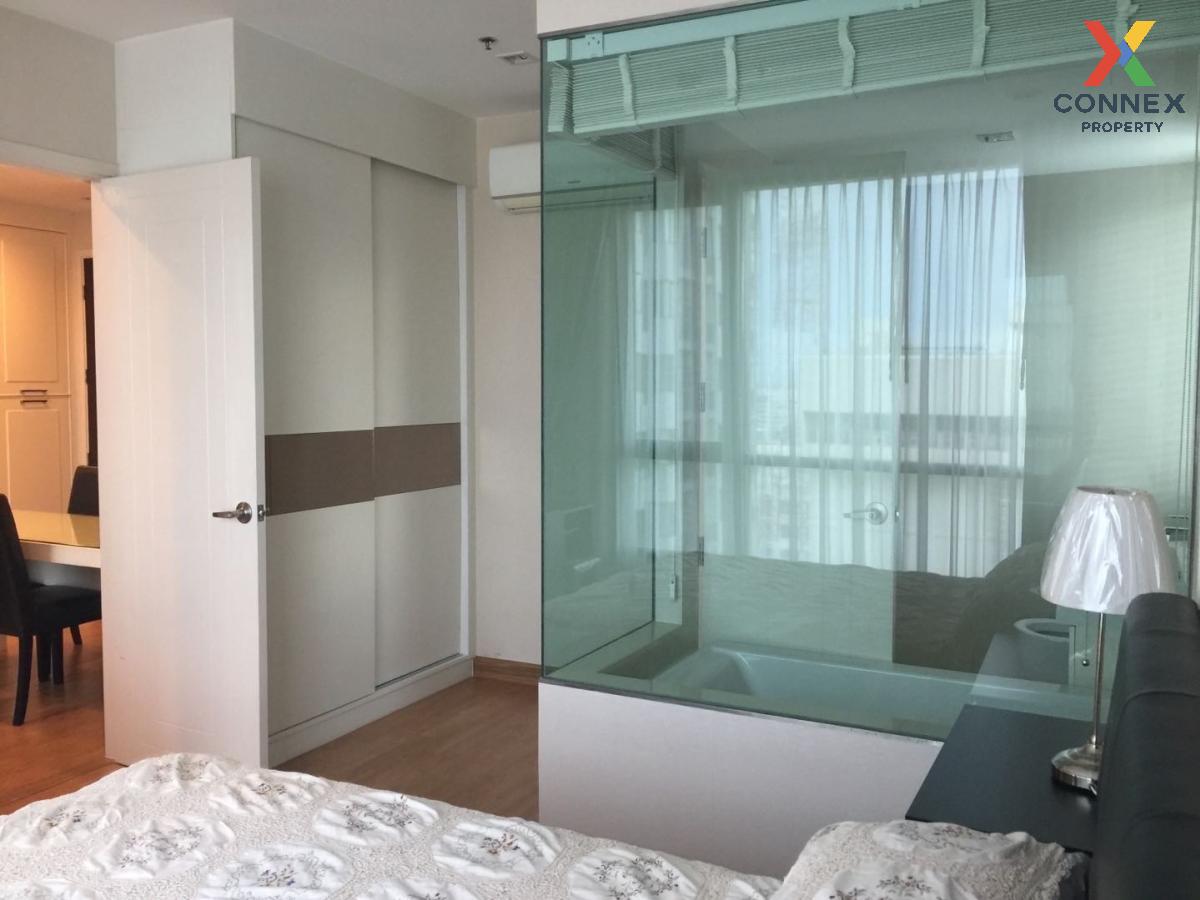 picture 🔥🔥🔥 FOR RENT condo , Q House Sukhumvit 79 , BTS-On Nut , Phra Khanong , Watthana , Bangkok , CX-16942 ✅ Live chat with us ADD LINE @connexproperty ✅ 🔥🔥🔥 - 7/11