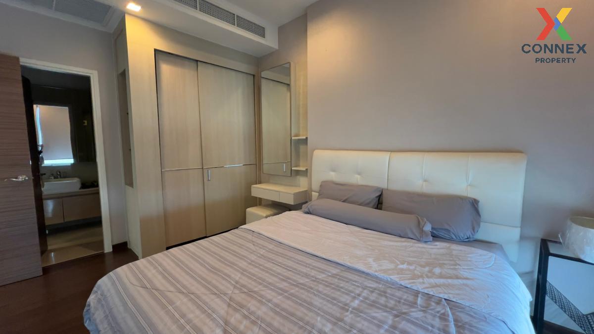 picture For Rent Condo , Q Asoke , MRT-Phetchaburi , Makkasan , Rat Thewi , Bangkok , CX-33935 ✅ Live chat with us ADD LINE @connexproperty ✅  - 6/10