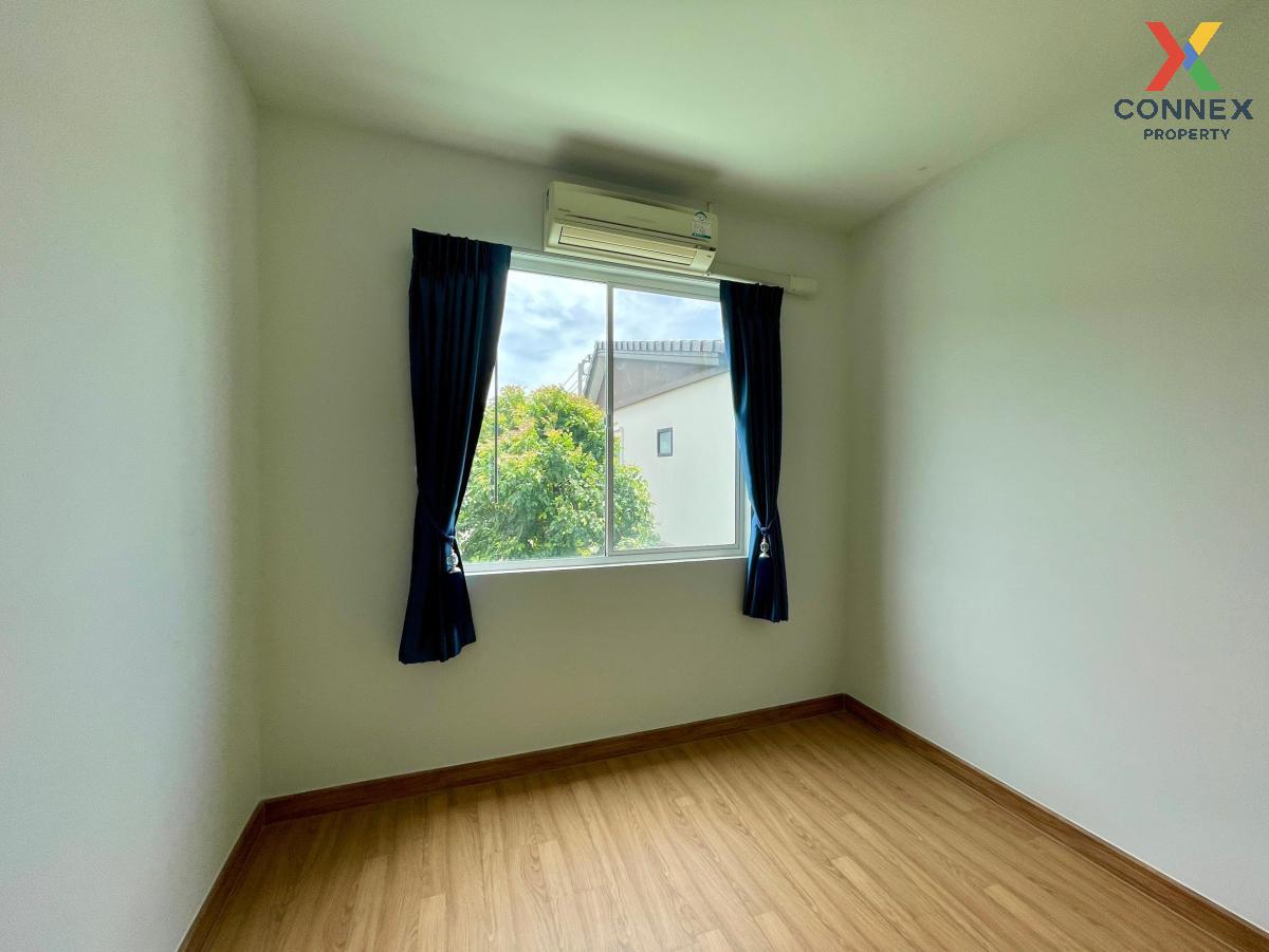 picture For Sale Townhouse/Townhome  , The Colors Wongwaen – Ratchaphruek , Khlong Khoi , Pak Kret , Nonthaburi , CX-103713 ✅ Live chat with us ADD LINE @connexproperty ✅  - 5/12