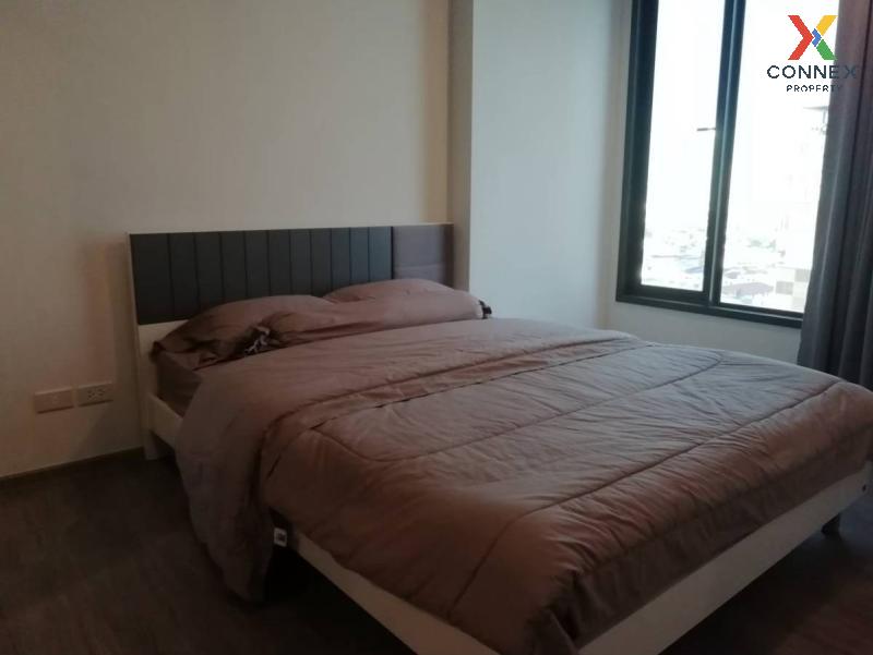 picture FOR RENT condo , Nye by Sansiri , BTS-Wongwian Yai , Khlong Ton Sai , Khlong San , Bangkok , CX-63863 ✅ Live chat with us ADD LINE @connexproperty ✅  - 4/6