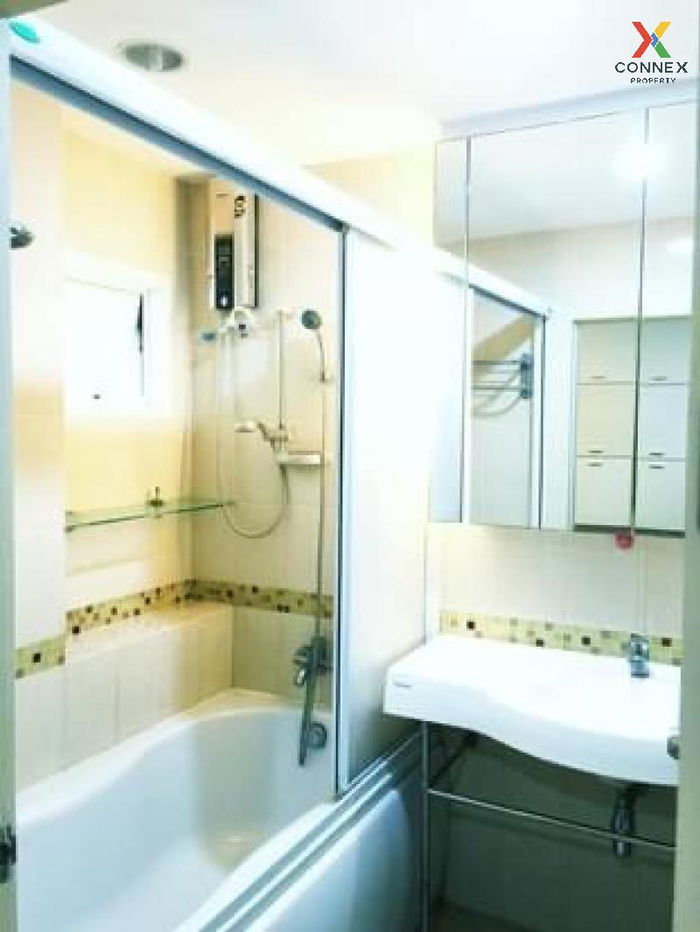 picture 🔥🔥🔥 FOR RENT condo , Life @ Ratchada (Ladprao 36) , BTS-Ha Yaek Lat Phrao , Chomphon , Chatuchak , Bangkok , CX-40621 ✅ Live chat with us ADD LINE @connexproperty ✅ 🔥🔥🔥 - 7/8