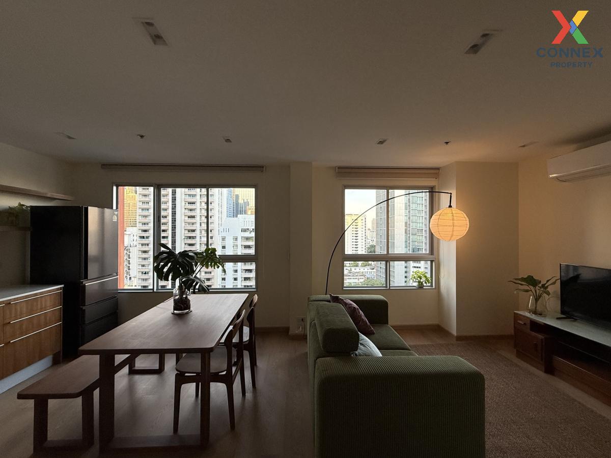 picture 🔥🔥🔥 For Rent Condo , Condo One X Sukhumvit 26 , BTS-Phrom Phong , Khlong Toei Nuea , Khlong Toei , Bangkok , CX-115635 ✅ Live chat with us ADD LINE @connexproperty ✅ 🔥🔥🔥 - 1/9