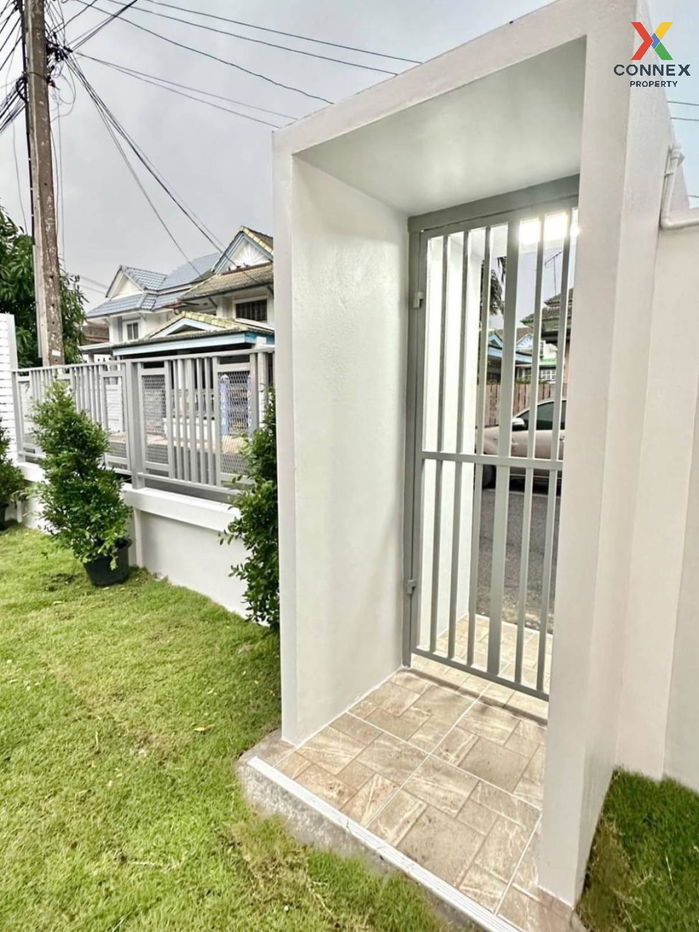 รูป ขายบ้าน  บ้านพฤกษา 14 เอ บางบัวทอง บางคูรัด บางบัวทอง นนทบุรี CX-108264 ✅ ทักไลน์ @connexproperty ตอบทันที ทีมงานมืออาชีพ ✅  - รูปที่ 7/12