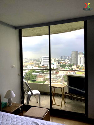 คอนโดให้เช่า : เช่าคอนโด  ศุภาลัย เพลส สุขุมวิท 39 BTS-พร้อมพงษ์ คลองตันเหนือ เขต วัฒนา กรุงเทพ CX-19882 ✅ ทักไลน์ @connexproperty ตอบทันที ทีมงานมืออาชีพ ✅ 