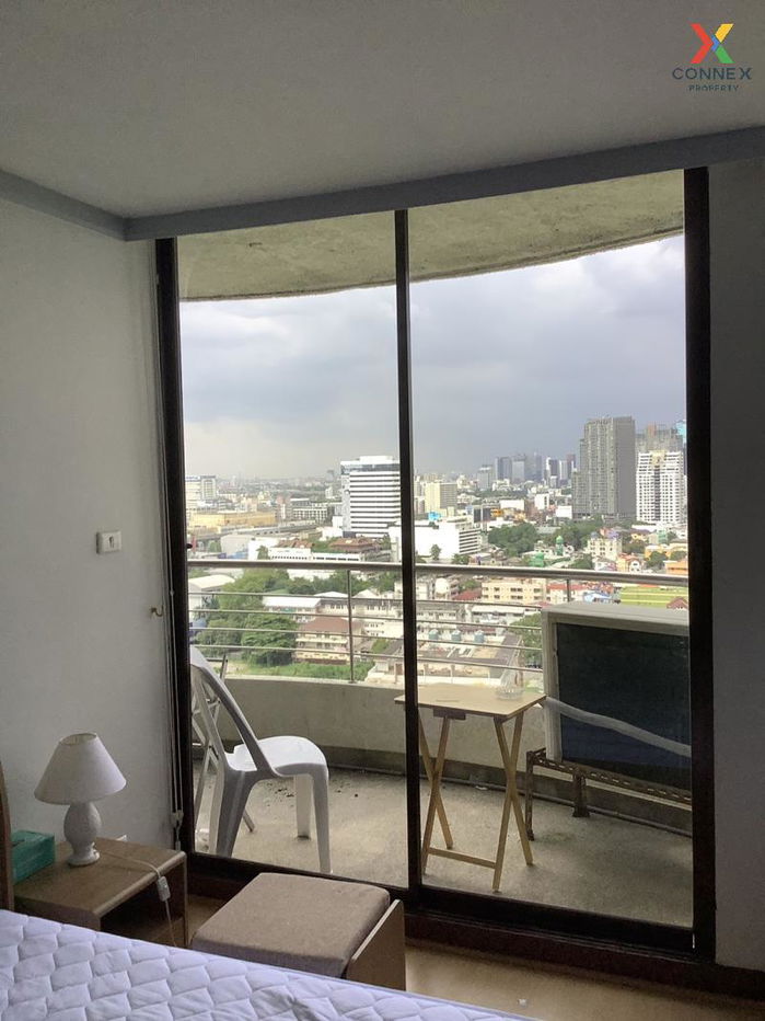 picture FOR RENT condo , Supalai Place Sukhumvit 39 , BTS-Phrom Phong , Khlong Tan Nuea , Watthana , Bangkok , CX-19882 ✅ Live chat with us ADD LINE @connexproperty ✅  - 1/12