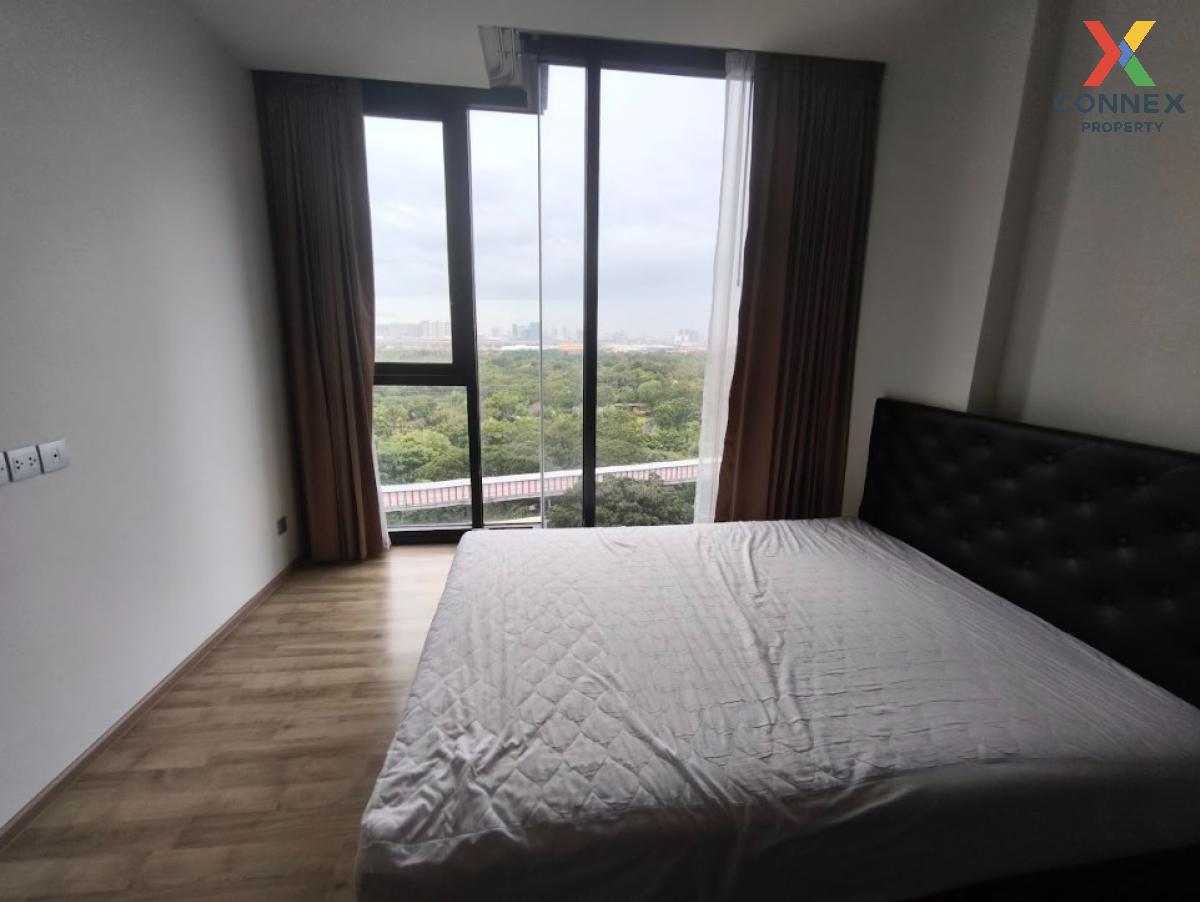 picture FOR RENT condo , The Line Jatujak - Mochit , BTS-Mo Chit , Chomphon , Chatuchak , Bangkok , CX-69689 ✅ Live chat with us ADD LINE @connexproperty ✅  - 5/12