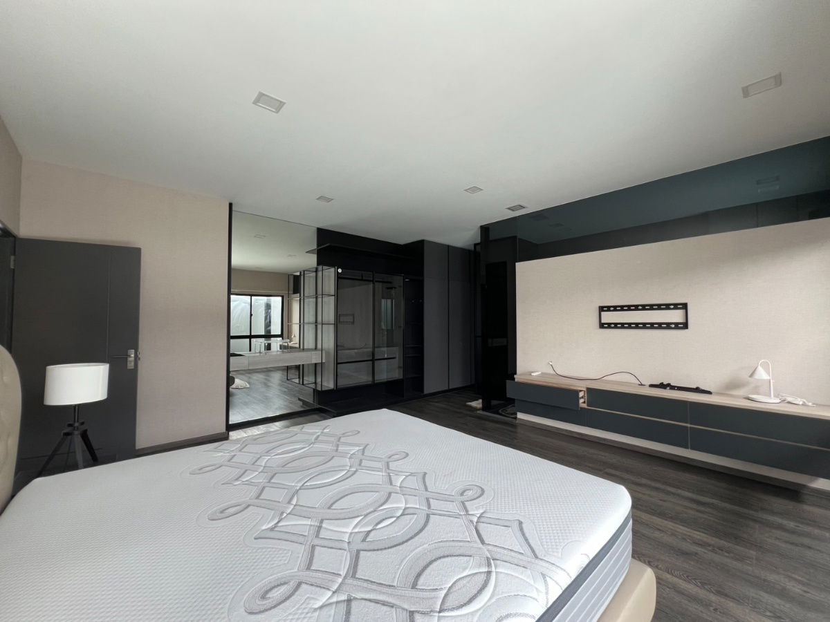 picture Townhome for rent at Vive Bangna - 13/21