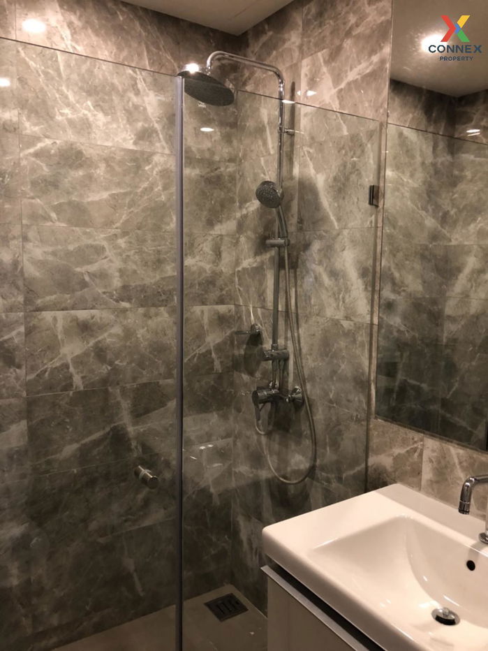 picture 🔥🔥🔥 FOR RENT condo , Ideo Q Siam-Ratchathewi , BTS-Ratchathewi , Thung Phaya Thai , Rat Thewi , Bangkok , CX-47887 ✅ Live chat with us ADD LINE @connexproperty ✅ 🔥🔥🔥 - 7/7