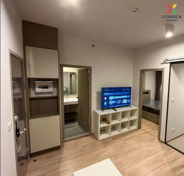 For Rent Condo , Ideo Rama 9-Asoke , MRT-Phra Ram 9 , Huai Khwang , Huai Khwang , Bangkok , CX-90379 ✅ Live chat with us ADD LINE @connexproperty ✅ 