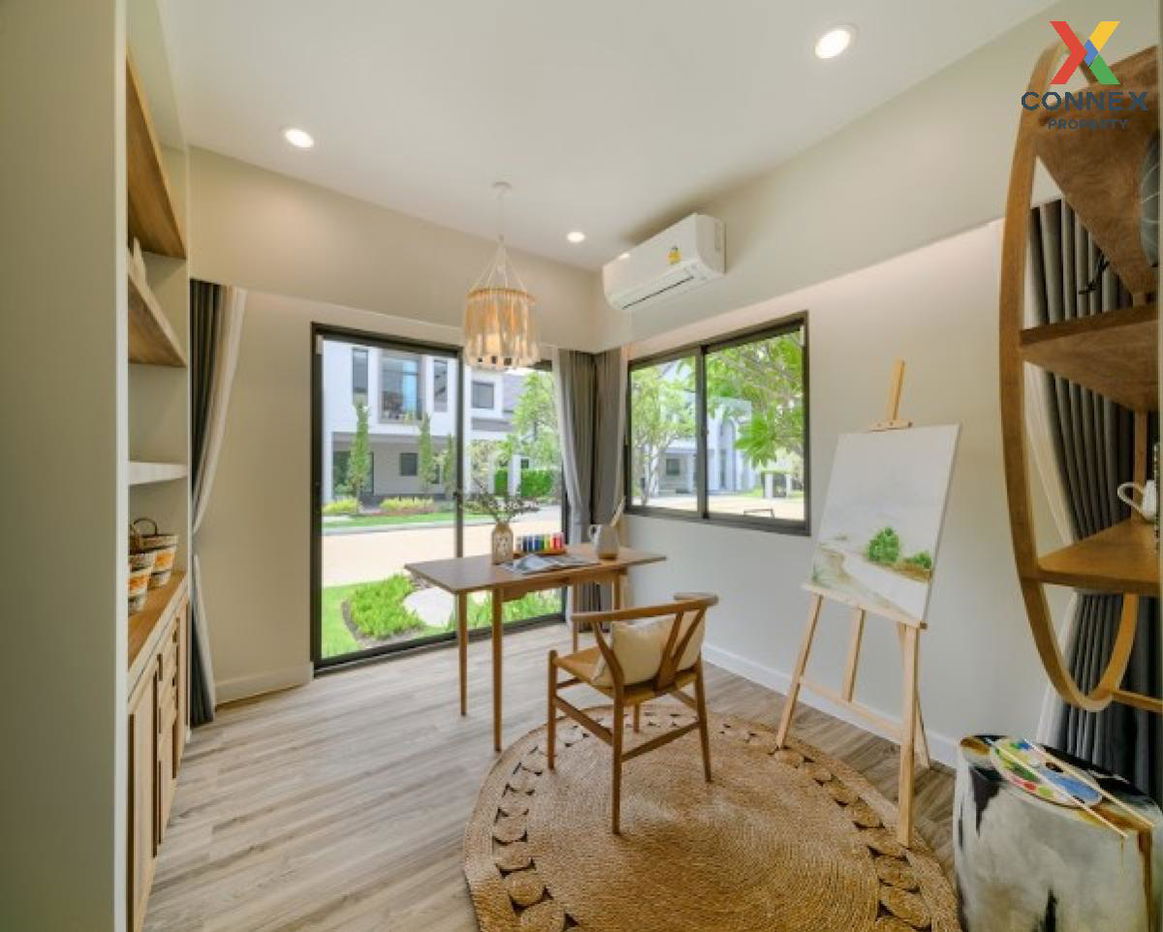 รูป ขายบ้าน  สราญสิริ บางนา บางเสาธง บางเสาธง สมุทรปราการ CX-124960 ✅ ทักไลน์ @connexproperty ตอบทันที ทีมงานมืออาชีพ ✅  - รูปที่ 6/12