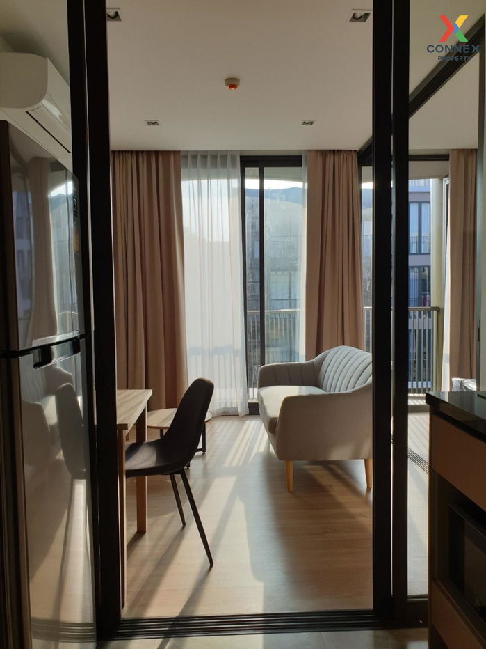 picture 🔥🔥🔥 FOR RENT condo , Kawa Haus , BTS-On Nut , Phra Khanong Nuea , Watthana , Bangkok , CX-12356 ✅ Live chat with us ADD LINE @connexproperty ✅ 🔥🔥🔥 - 6/12