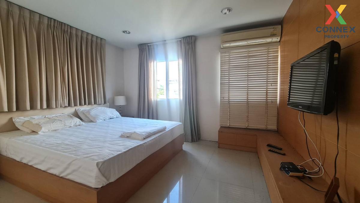 รูป ขายทาวน์เฮ้าส์/ทาวน์โฮม  ธาราดี ราชพฤกษ์ ห้องมุม หน้ากว้าง บางรักน้อย เมืองนนทบุรี นนทบุรี CX-110032 ✅ ทักไลน์ @connexproperty ตอบทันที ทีมงานมืออาชีพ ✅  - รูปที่ 6/12