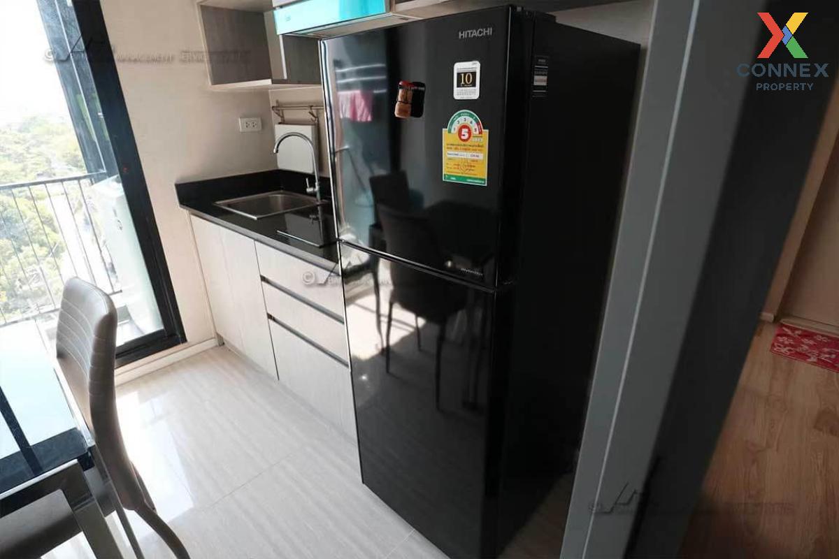 picture For Rent Condo , Very Sukhumvit 72 , BTS-Bearing , Samrong Nuea , Mueang Samut Prakan , Samut Prakarn , CX-96111 ✅ Live chat with us ADD LINE @connexproperty ✅  - 6/10