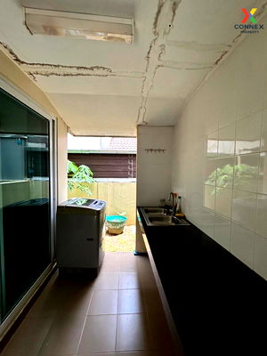 ขายบ้านเดี่ยว : ขายบ้าน  บ้านลภาวัน 19 บางพลับ ปากเกร็ด นนทบุรี CX-99325 ✅ ทักไลน์ @connexproperty ตอบทันที ทีมงานมืออาชีพ ✅