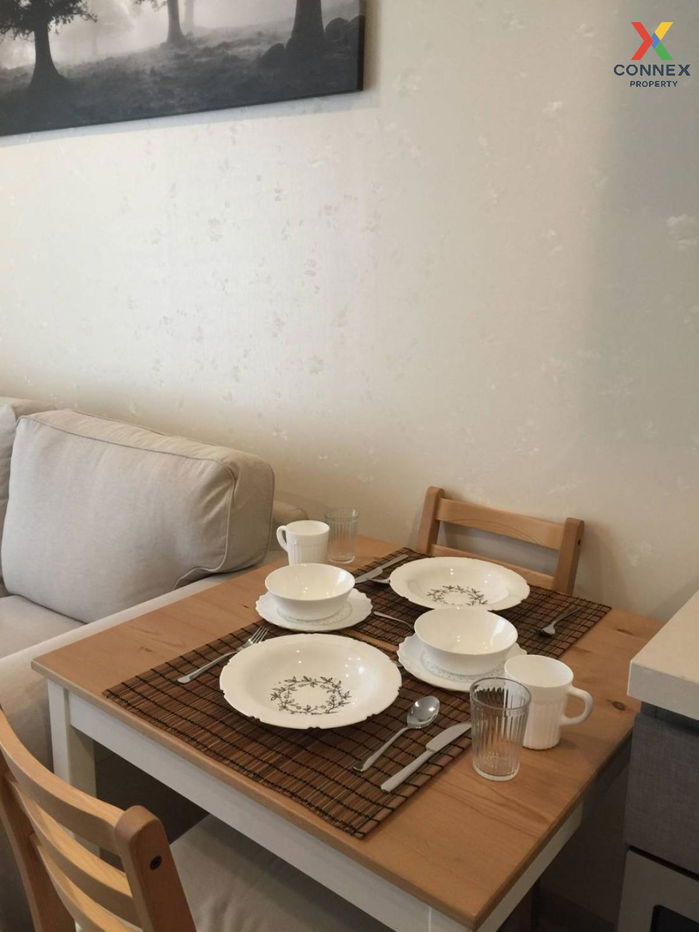 picture FOR RENT condo , Rhythm Sukhumvit 36-38 , BTS-Thong Lo , Phra Khanong , Khlong Toei , Bangkok , CX-17908 ✅ Live chat with us ADD LINE @connexproperty ✅  - 3/4