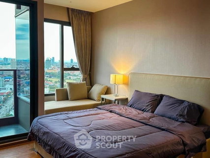 คอนโด 1-ห้องนอน ที่ วันซ์ พัทยา ใกล้ พัทยาเหนือ (ID 2101943)