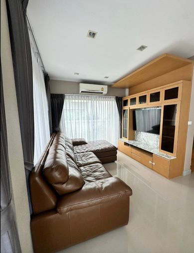 ว่างพร้อมอยู่! 3นอน 3น้ำ 177ตรม. จอดรถ2คัน Line id: @pfagent