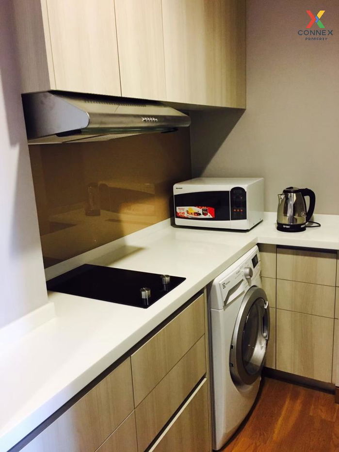 picture FOR RENT condo , The Lumpini 24 , BTS-Phrom Phong , Khlong Tan , Khlong Toei , Bangkok , CX-22452 ✅ Live chat with us ADD LINE @connexproperty ✅  - 7/10