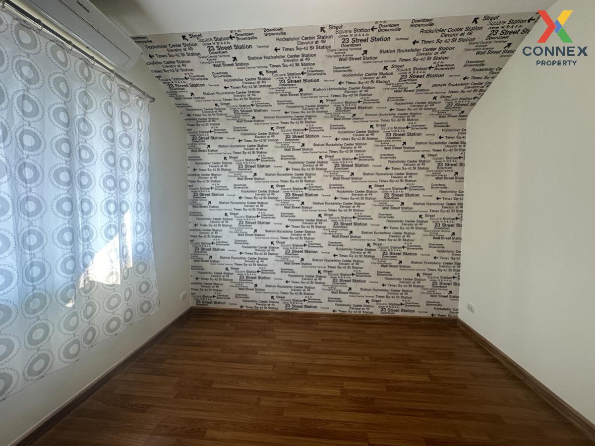 รูป ขายบ้าน  เดอะทรัสต์ รังสิต คลอง 4 รีโนเวทใหม่ ลาดสวาย ลำลูกกา ปทุมธานี CX-92659 ✅ ทักไลน์ @connexproperty ตอบทันที ทีมงานมืออาชีพ ✅  - รูปที่ 6/12