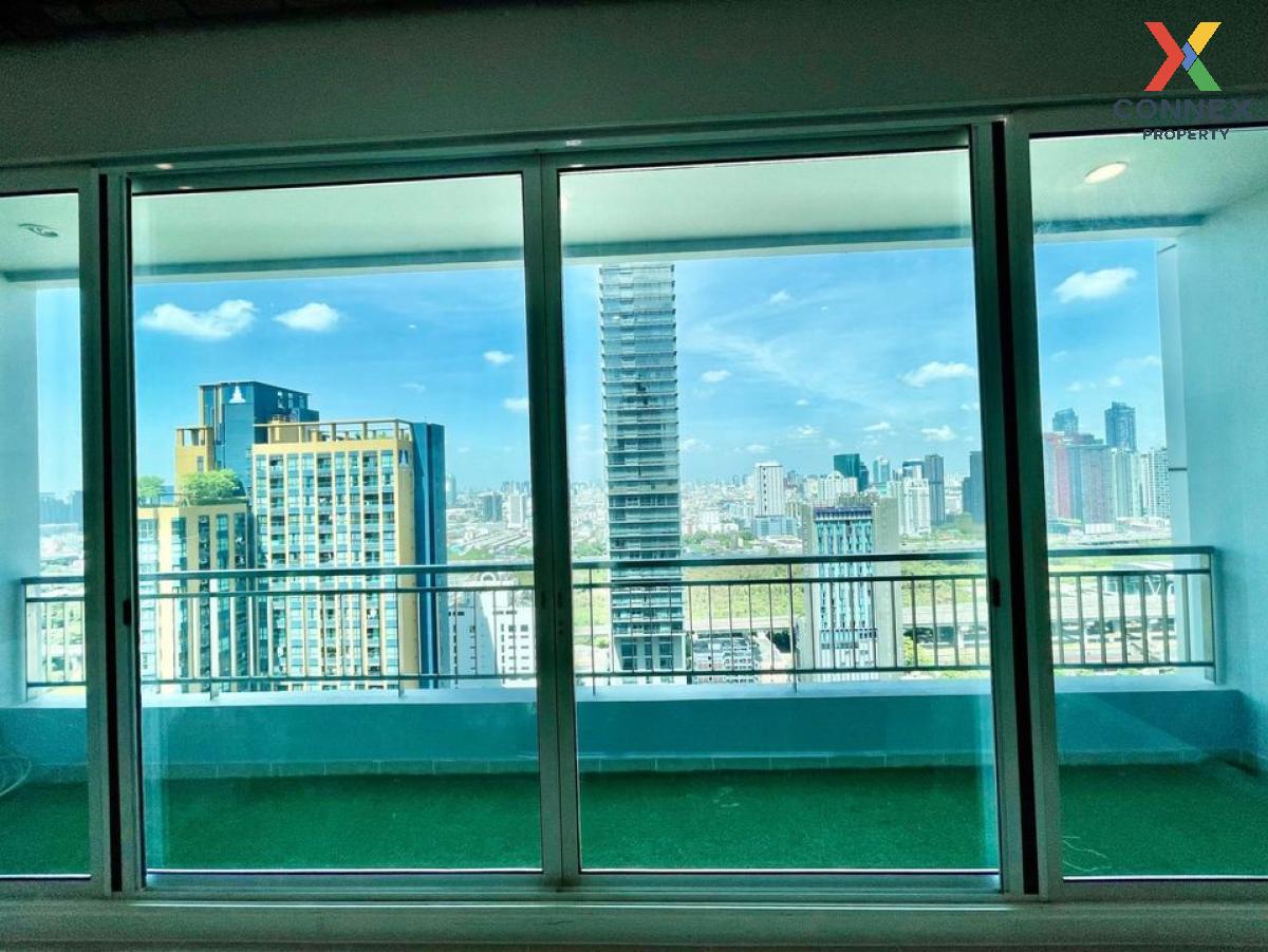 picture For Rent Condo , Circle Condominium , MRT-Phetchaburi , Thanon Phetchaburi , Rat Thewi , Bangkok , CX-94861 ✅ Live chat with us ADD LINE @connexproperty ✅  - 9/9