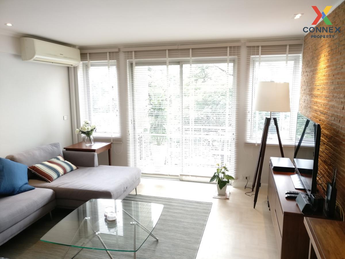 picture FOR RENT condo , Raintree Villa , BTS-Thong Lo , Khlong Toei Nuea , Watthana , Bangkok , CX-17295 ✅ Live chat with us ADD LINE @connexproperty ✅  - 4/10