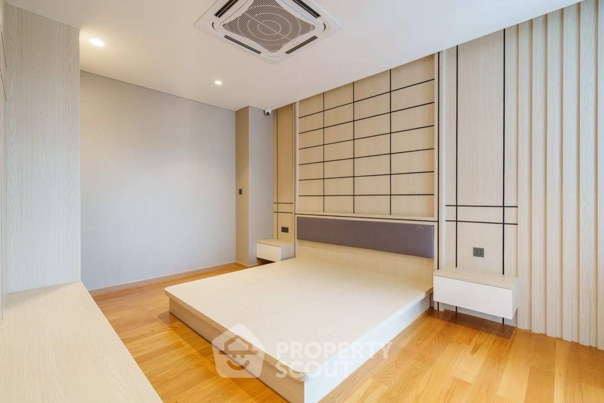 picture 4-BR House at The Urban Reserve Rama 9-Motorway near ARL Hua Mak (ID 2317521) - 27/47