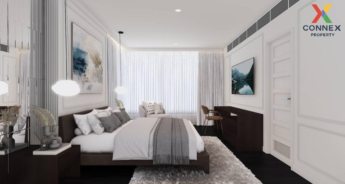picture For Rent Condo , Aguston Sukhumvit 22 , BTS-Phrom Phong , Khlong Tan , Khlong Toei , Bangkok , CX-114673 ✅ Live chat with us ADD LINE @connexproperty ✅  - 6/7