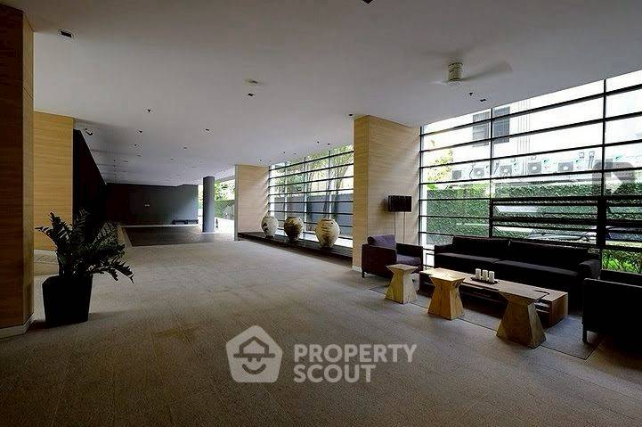 picture 2-BR Condo at Domus Condominium near BTS Asok (ID 2358174) - 11/14