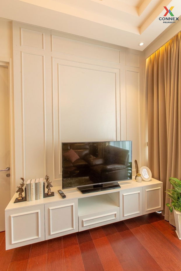 picture For Rent Condo , Khun By Yoo , BTS-Thong Lo , Khlong Tan Nuea , Watthana , Bangkok , CX-121847 ✅ Live chat with us ADD LINE @connexproperty ✅  - 3/12