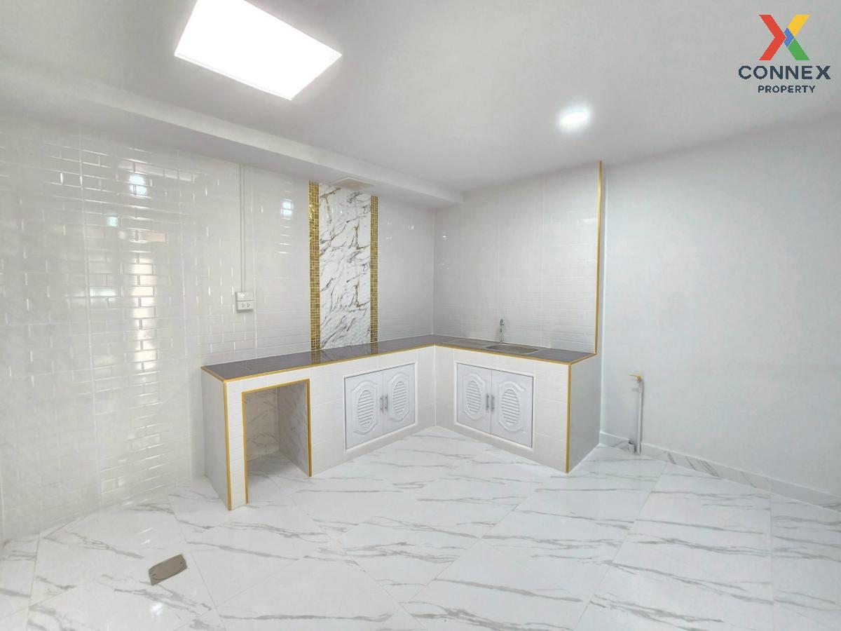 รูป ขายทาวน์เฮ้าส์/ทาวน์โฮม  ศุภลักษณ์ วิลเลจ ลำลูกกา คลอง 7 ลำลูกกา ลำลูกกา ปทุมธานี CX-125380 ✅ ทักไลน์ @connexproperty ตอบทันที ทีมงานมืออาชีพ ✅  - รูปที่ 12/12