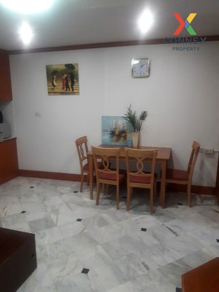 picture FOR RENT condo , Supalai Place Sukhumvit 39 , Duplex , high floor , BTS-Phrom Phong , Khlong Tan Nuea , Watthana , Bangkok , CX-01057 ✅ Live chat with us ADD LINE @connexproperty ✅  - 5/8