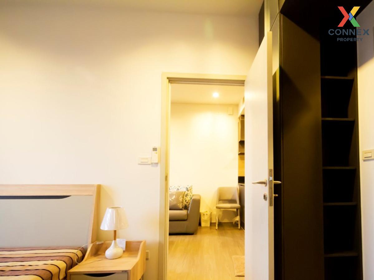 picture FOR RENT condo , Nye by Sansiri , BTS-Wongwian Yai , Khlong Ton Sai , Khlong San , Bangkok , CX-63808 ✅ Live chat with us ADD LINE @connexproperty ✅  - 6/8