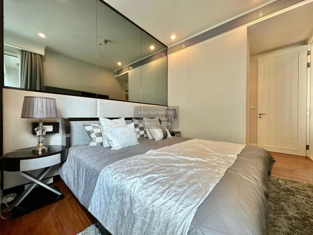 รูป เช่าคอนโด คิว หลังสวน BTS-ชิดลม ลุมพินี เขต ปทุมวัน กรุงเทพ CX-16995 ✅ ทักไลน์ @connexproperty ตอบทันที ทีมงานมืออาชีพ ✅ - รูปที่ 5/12