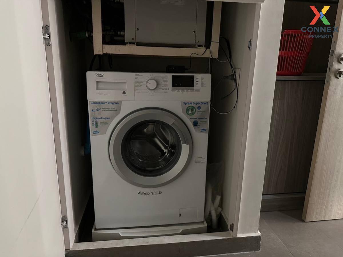 picture FOR RENT condo , Noble Ploenchit , BTS-Phloen Chit , Lumpini , Pathum Wan , Bangkok , CX-14869 ✅ Live chat with us ADD LINE @connexproperty ✅  - 8/8