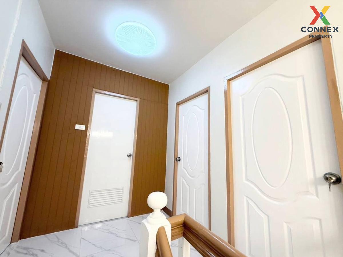 picture For Sale House , Phetmonthon Green Bangbon 5 , wide frontage , newly renovated , Nong Khaem , Nong Khaem , Bangkok , CX-133046 ✅ Live chat with us ADD LINE @connexproperty ✅  - 10/11