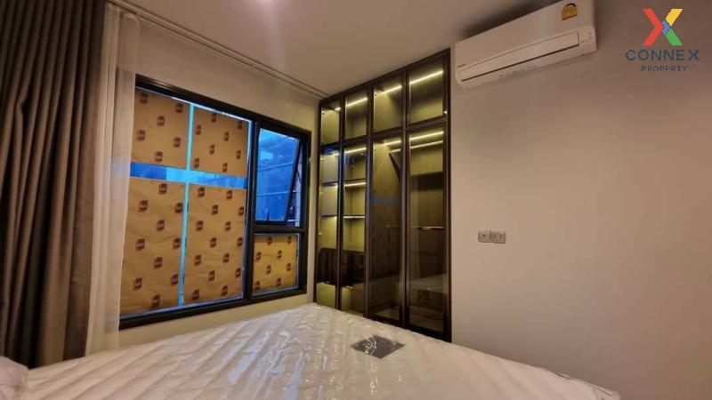 picture FOR RENT condo , Life Asoke - Rama 9 , MRT-Phra Ram 9 , Makkasan , Rat Thewi , Bangkok , CX-55878 ✅ Live chat with us ADD LINE @connexproperty ✅  - 4/10