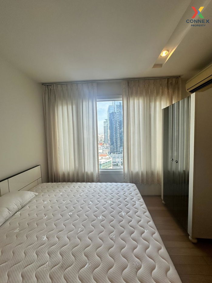 picture 🔥🔥🔥 FOR RENT condo , Siri at Sukhumvit , BTS-Thong Lo , Phra Khanong , Watthana , Bangkok , CX-19278 ✅ Live chat with us ADD LINE @connexproperty ✅ 🔥🔥🔥 - 4/9