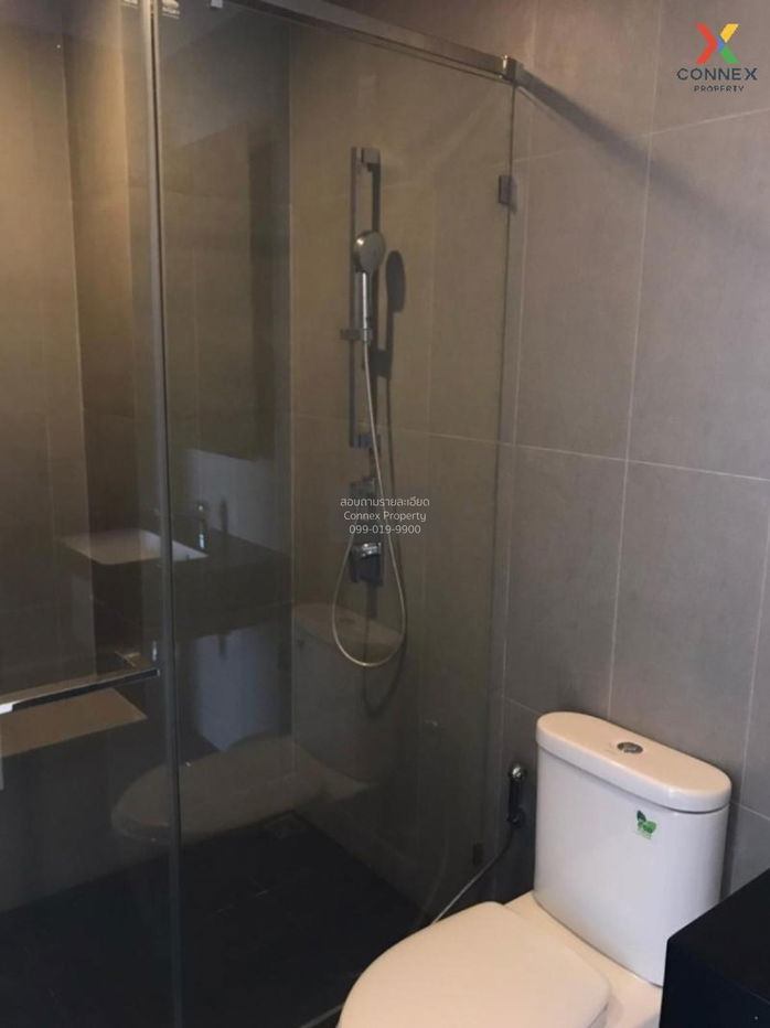 picture 🔥🔥🔥 FOR RENT condo , Whizdom Avenue Ratchada - Ladprao , MRT-Lat Phrao , Lat Yao , Chatuchak , Bangkok , CX-77576 ✅ Live chat with us ADD LINE @connexproperty ✅ 🔥🔥🔥 - 3/12