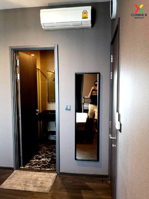 เช่าคอนโด BTS พร้อมพงษ์ : เช่าคอนโด เอดจ์ สุขุมวิท 23 BTS-อโศก คลองเตยเหนือ เขต วัฒนา กรุงเทพมหานคร CX-05607 ✅ ทักไลน์ @connexproperty ตอบทันที ทีมงานมืออาชีพ ✅ 