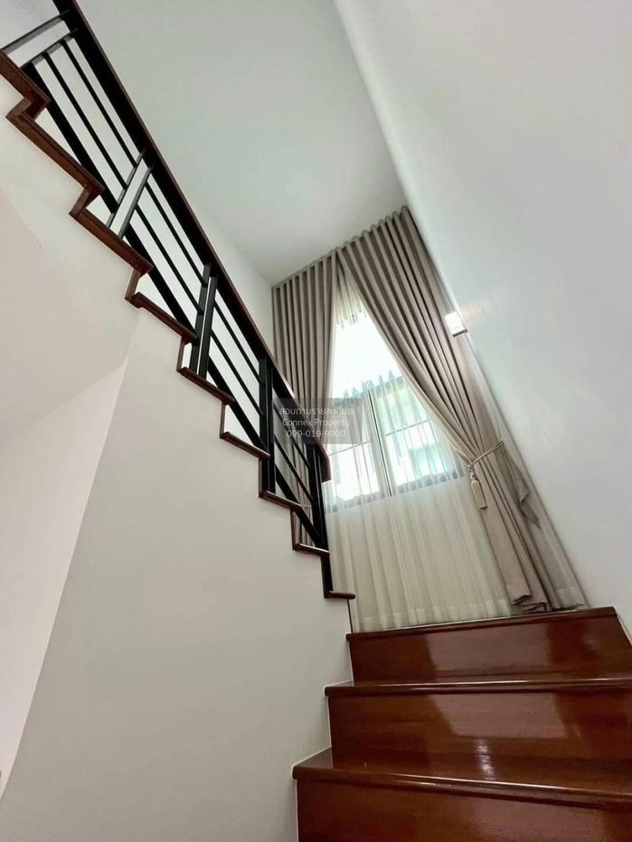 รูป ขายบ้าน  ภูมิชนก พุทธมณฑลสาย 4-5 ห้องมุม อ้อมน้อย กระทุ่มแบน สมุทรสาคร CX-102397 ✅ ทักไลน์ @connexproperty ตอบทันที ทีมงานมืออาชีพ ✅  - รูปที่ 1/12