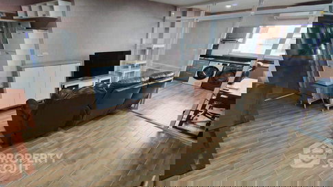 คอนโด 2-ห้องนอน ที่ ซิตี้ โฮม สุขุมวิท คอนโดมิเนียม ใกล้ BTS อุดมสุข (ID 2358416)
